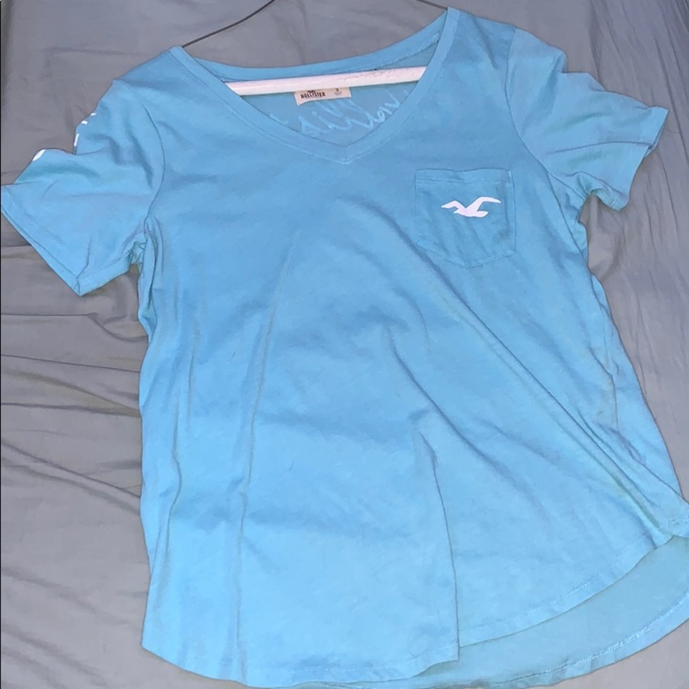 Short sleeve, hollister tee